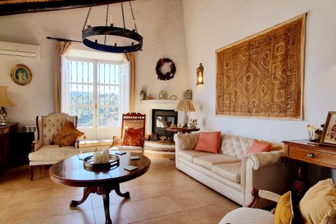 Villa i Gualchos, Granada, Gualchos - € 535.000 | Ref: 85396 - foto 14